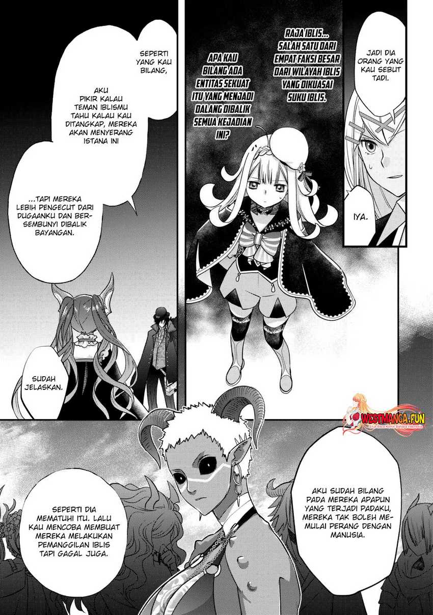 Dilarang COPAS - situs resmi www.mangacanblog.com - Komik kanchigai no atelier master 049 - chapter 49 50 Indonesia kanchigai no atelier master 049 - chapter 49 Terbaru 21|Baca Manga Komik Indonesia|Mangacan